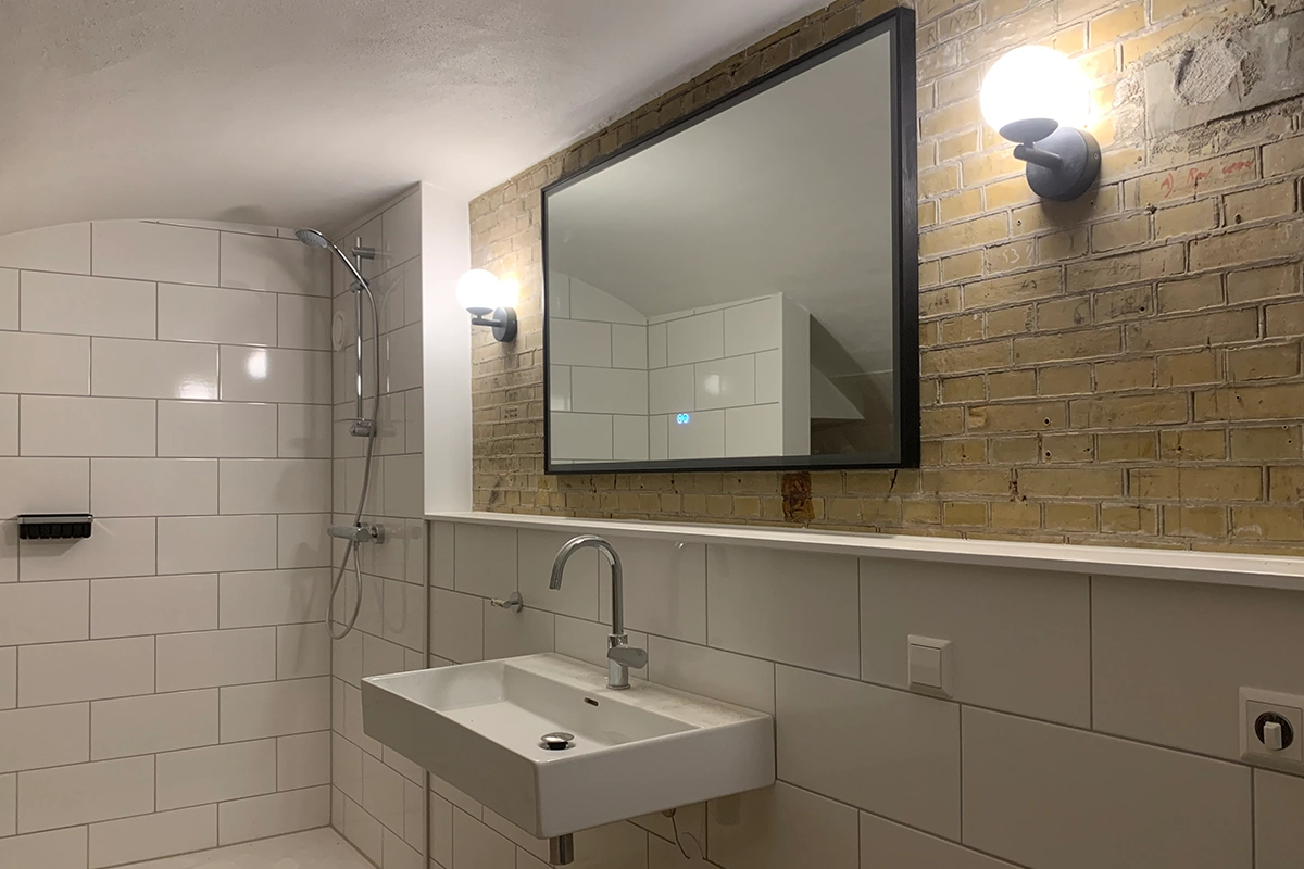 Realiseren van appartementen in een monumentaal pand