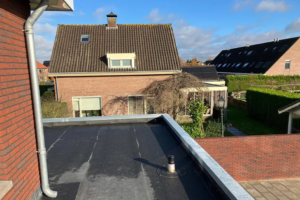 De goede woning afbeelding